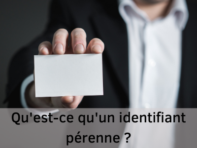 Identifiant