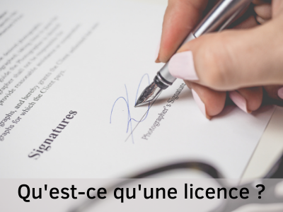 Licence