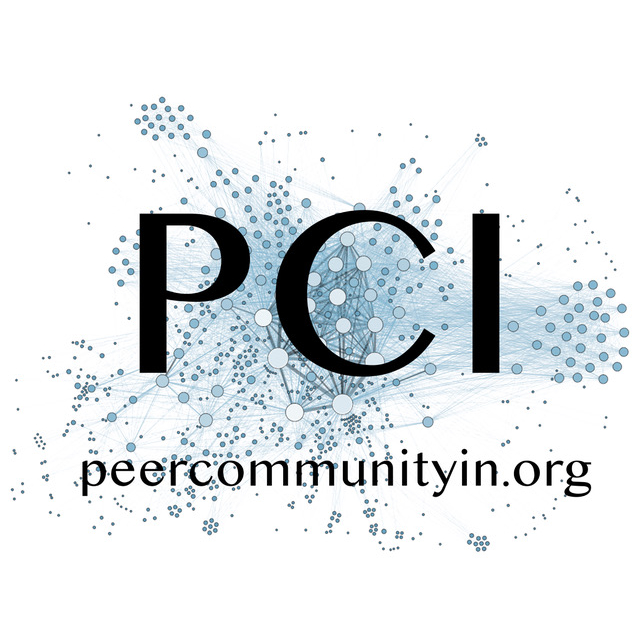 Logo Peer Community In